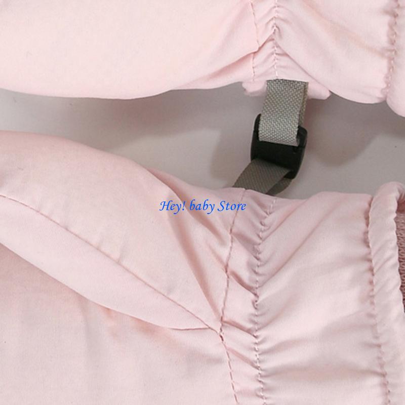 Snow Glove Insulated - Q1FE Sarung Tangan Musim Dingin Bayi