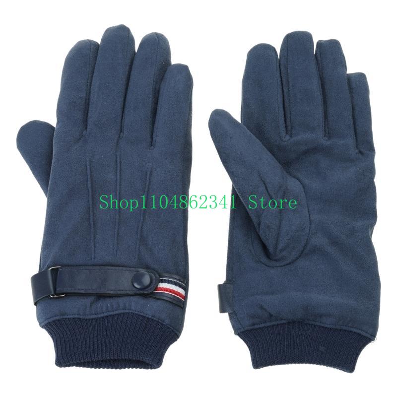 Snow Glove Insulated - 652F Sarung Tangan Dewasa Tahan Air