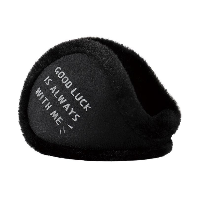 Earmuffs Foldable - Penutup telinga untuk musim dingin dapat