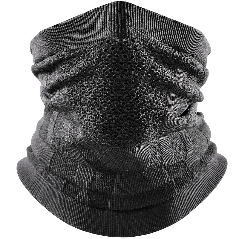 Balaclava Ski Mask - Penutup Leher/Balaclava Musim Dingin, Masker Wajah