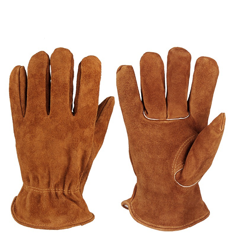 Snow Glove Insulated - Sarung tangan kerja sarung tangan kulit