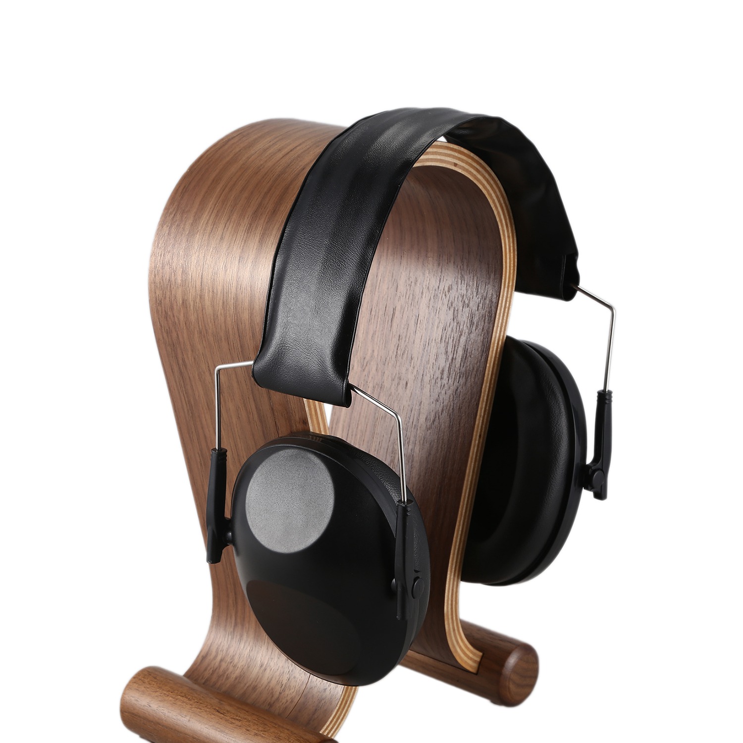 Earmuffs Foldable - A23F-Pelindung Telinga Lipat untuk Berburu dan