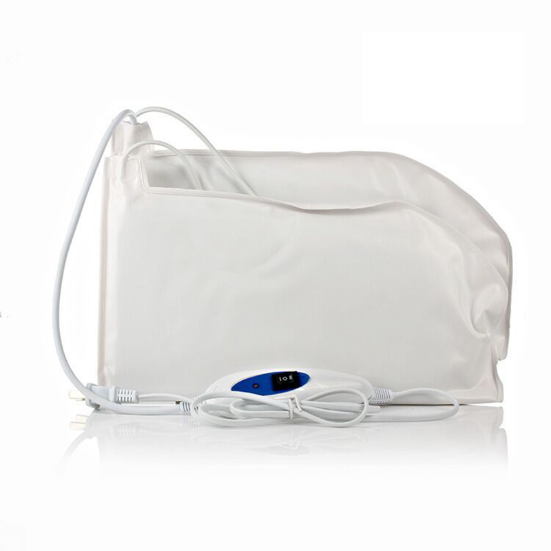 Hand Warmer Electric - Sarung Tangan Seni Kuku Elektrik Sarung
