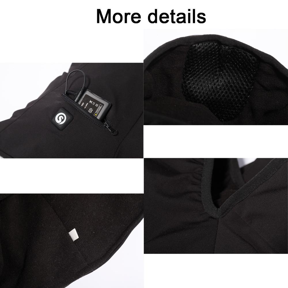 Penyelamat Panas Penghangat Sk - Balaclava Ski Mask ulasan dan harga