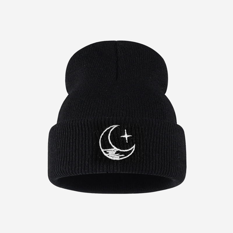 Topi Rajut untuk Anak Usia 1–3 - Knit Beanie Hat Warm ulasan dan harga