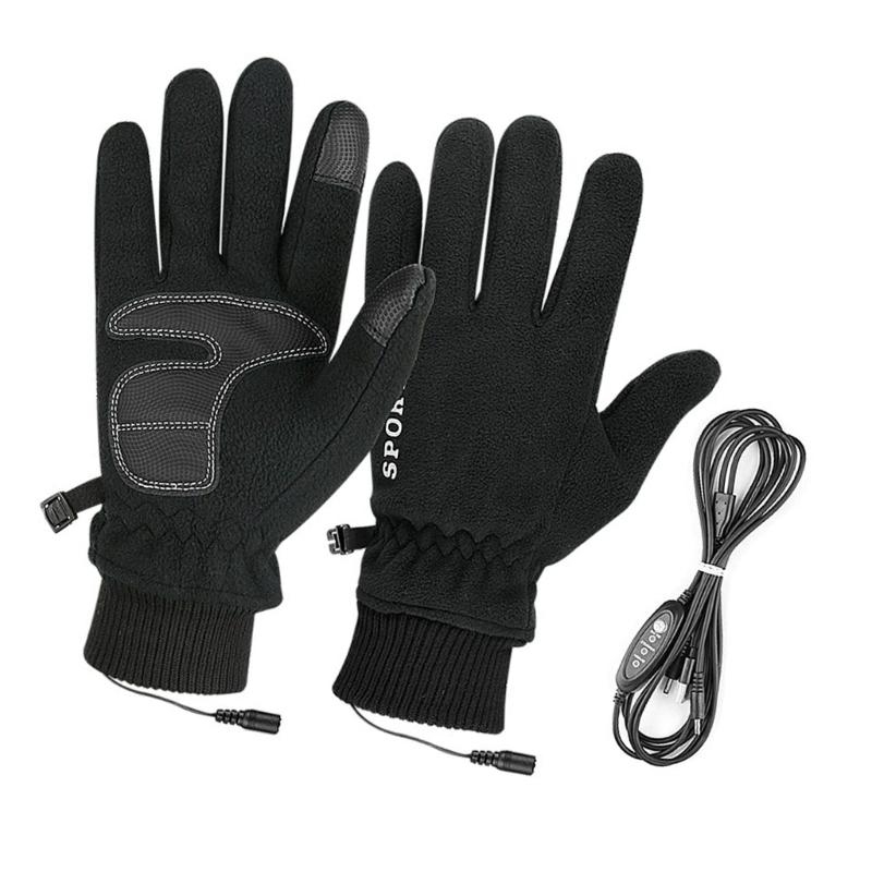 Sarung Tangan Musim Dingin Ber - Snow Glove Insulated ulasan dan harga