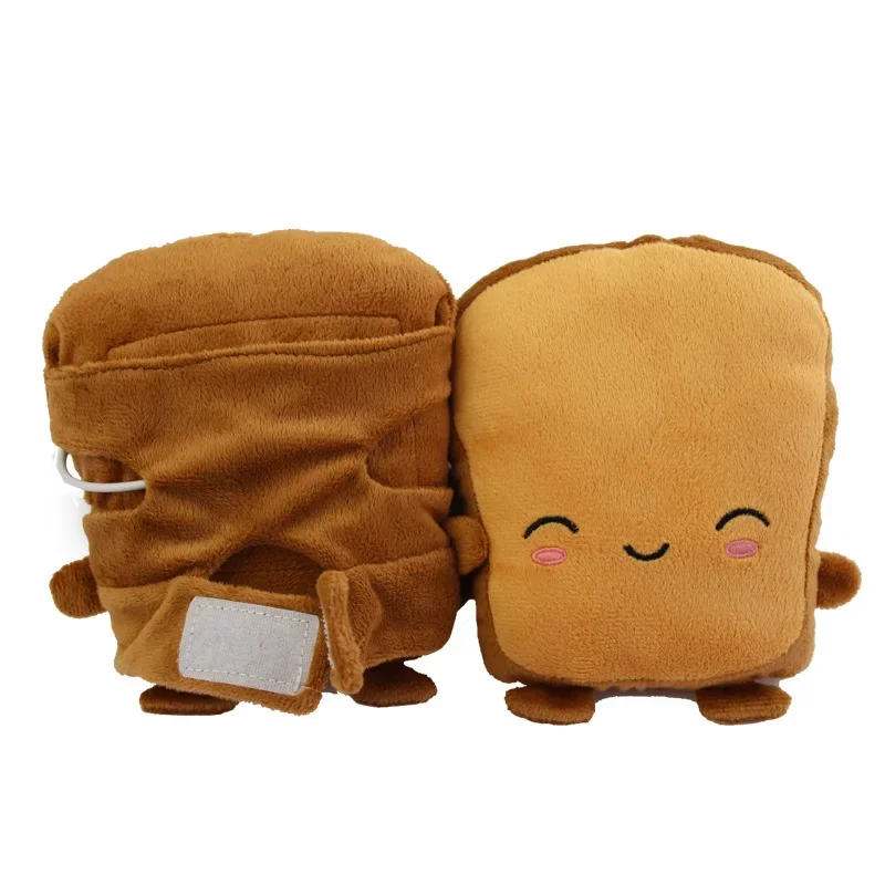 Sarung tangan penghangat wajah - Hand Warmer Electric ulasan dan harga