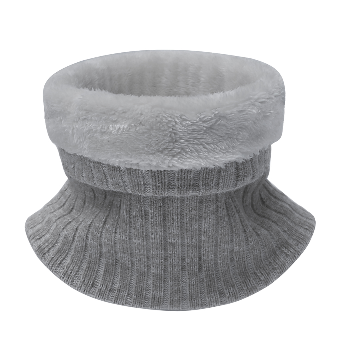 OVTRB syal rajut leher lapisan - Neck Gaiter Fleece ulasan dan harga