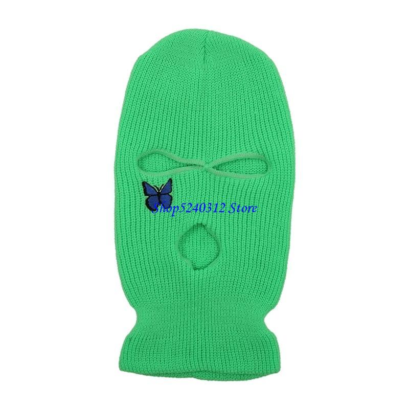 634C Masker Wajah Penuh Hangat - Balaclava Ski Mask ulasan dan harga