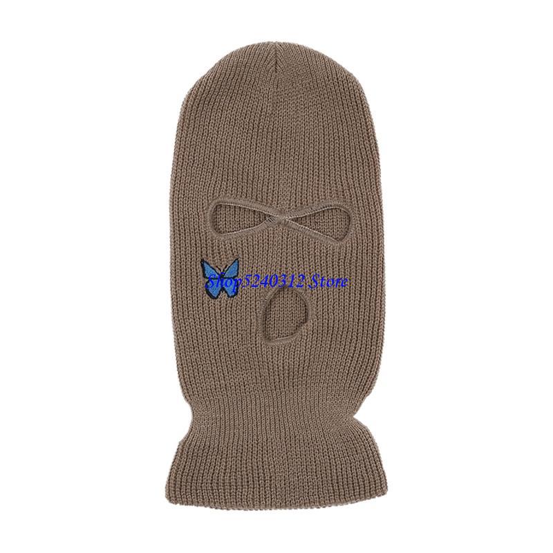 634C Masker Wajah Penuh Hangat - Balaclava Ski Mask ulasan dan harga