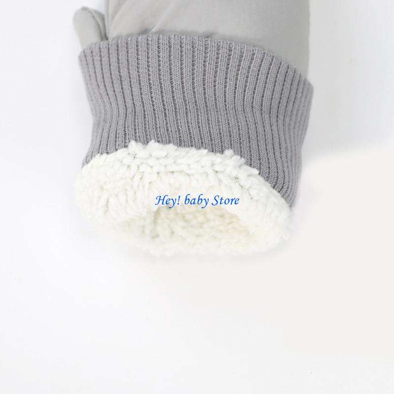 Q1FE Sarung Tangan Musim Dingi - Snow Glove Insulated ulasan dan harga