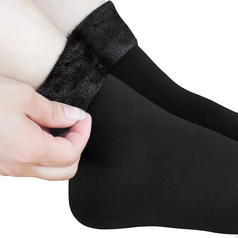 1/2/3 Pasang Kaus Kaki Pendek  - Thermal Sock Wool ulasan dan harga
