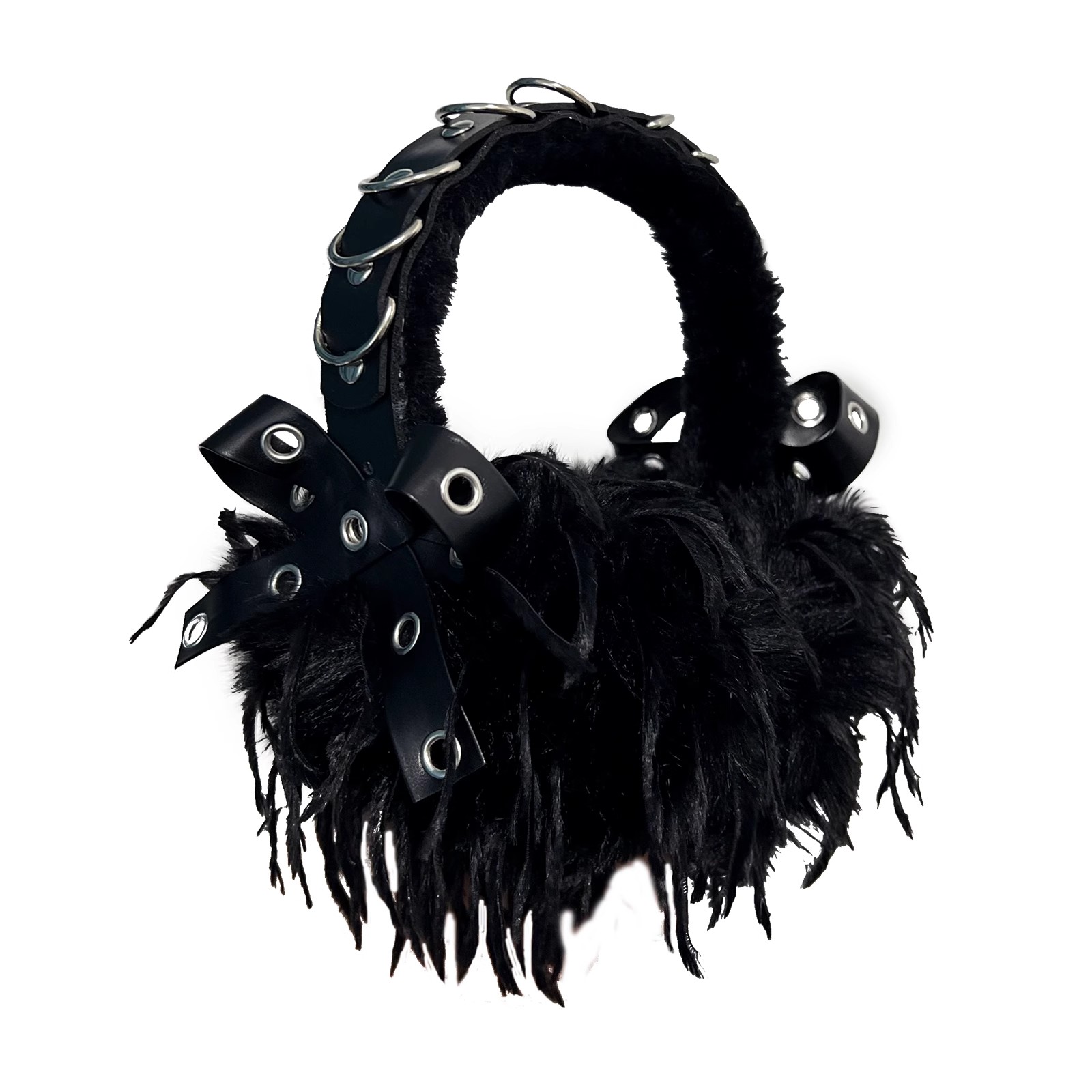 Penutup telinga Jepang Punk ge - Earmuffs Foldable ulasan dan harga