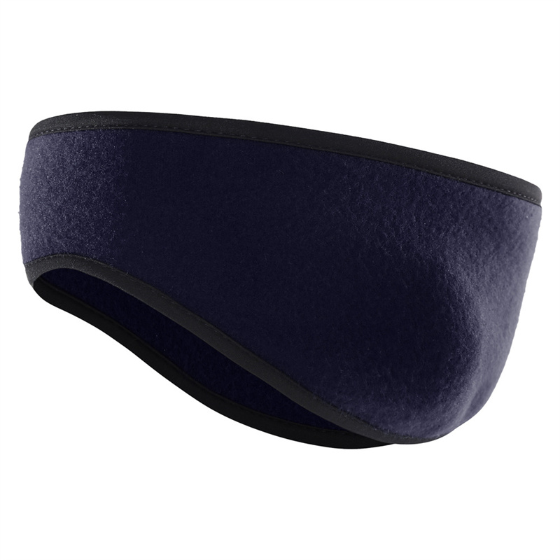 1 BH earmuff bulu musim dingin - Fleece Ear Warmer Band ulasan dan harga