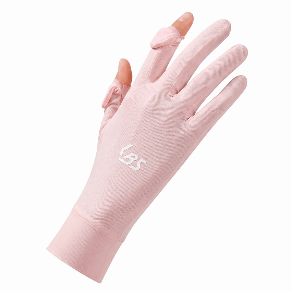 Sarung Tangan Pelindung UV Sut - Touch Screen Gloves ulasan dan harga