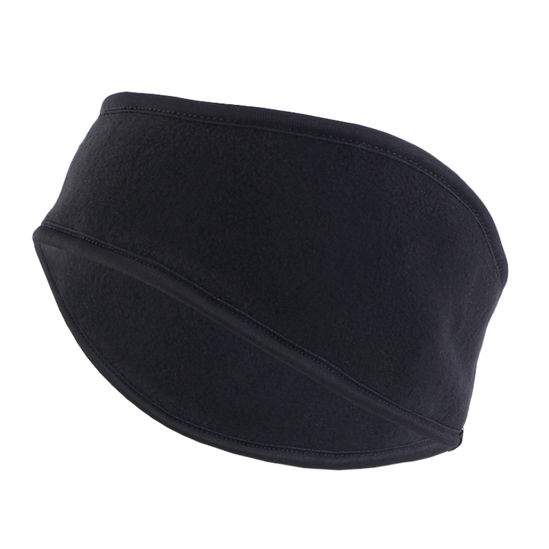 Bando penghangat telinga bulu  - Fleece Ear Warmer Band ulasan dan harga