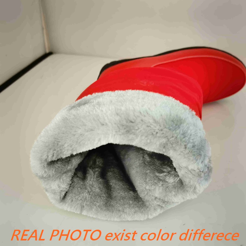 REAVE CAT Sepatu Bot Salju Wan - Waterproof Winter Boot ulasan dan harga