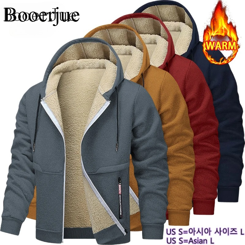 Jaket Berkerudung Berlapis She - Sherpa Hoodie Fleece ulasan dan harga