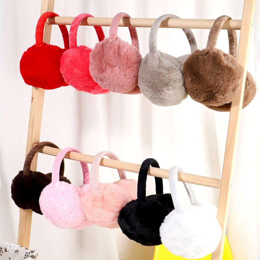 Penutup telinga musim dingin b - Earmuffs Foldable ulasan dan harga