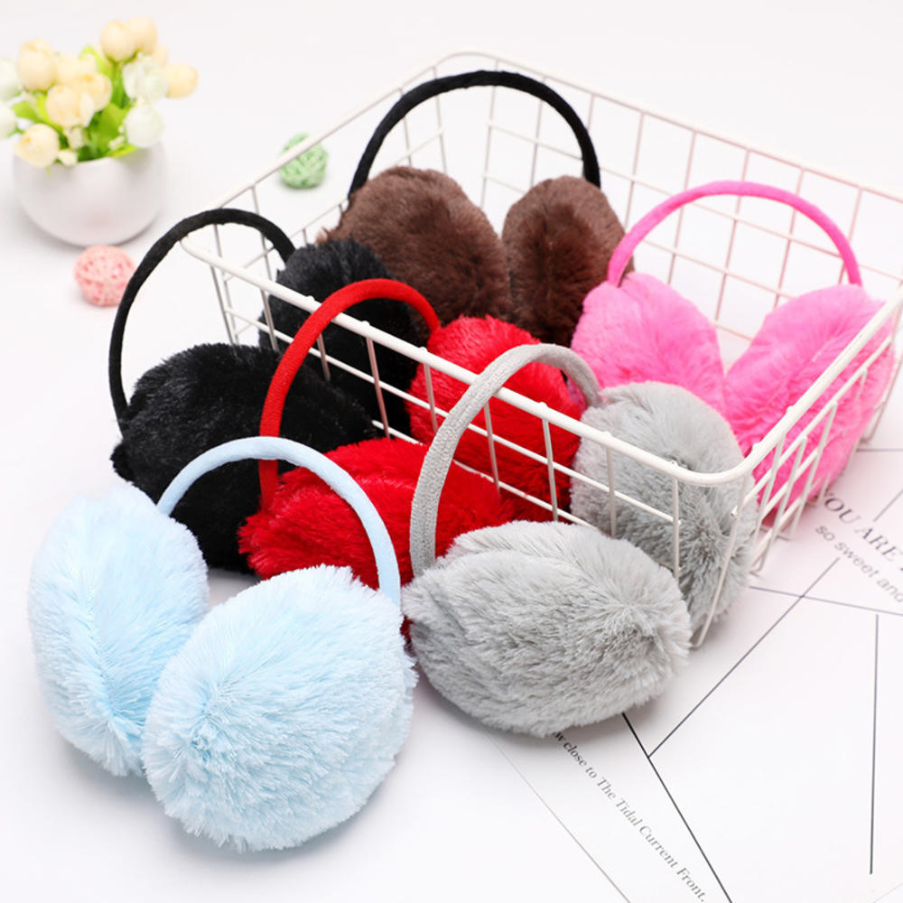 Penutup telinga musim dingin b - Earmuffs Foldable ulasan dan harga