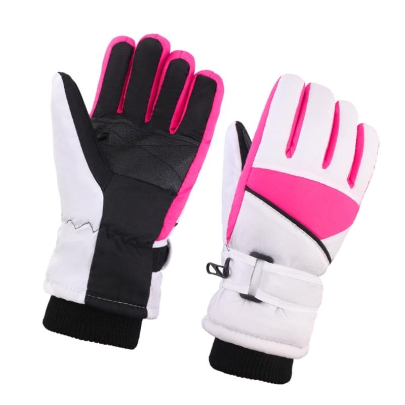 652F Sarung Tangan Cuaca Dingi - Snow Glove Insulated ulasan dan harga