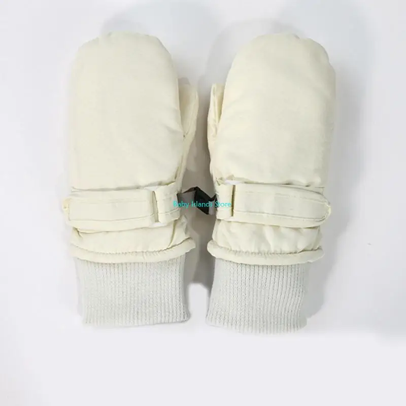 Sarung Tangan Ski Tahan Air K9 - Snow Glove Insulated ulasan dan harga