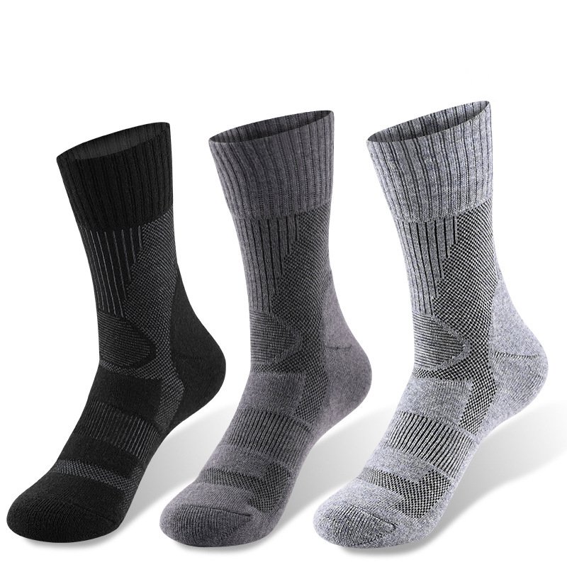 Kaus kaki Merino untuk pria wa - Thermal Sock Wool ulasan dan harga