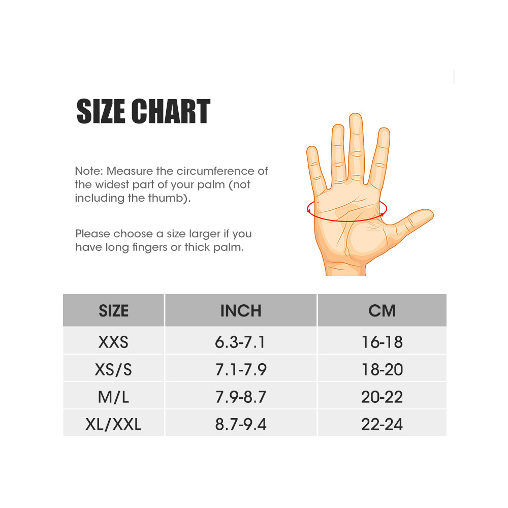 Salju rusa S18 sarung tangan p - Touch Screen Gloves ulasan dan harga