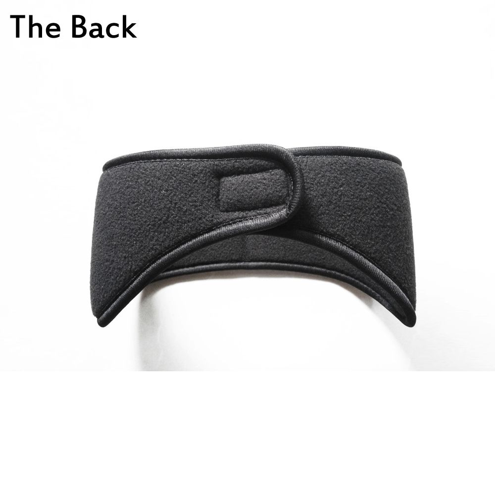 1PC Wanita Musim Dingin Pria P - Fleece Ear Warmer Band ulasan dan harga