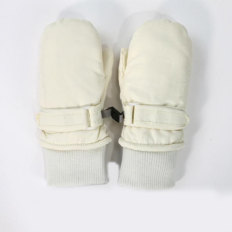 J15U Sarung Tangan Ski Musim D - Snow Glove Insulated ulasan dan harga
