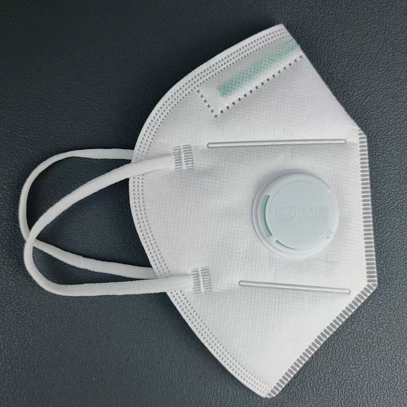 30/60/90 Buah Masker Lipat Kat - Earmuffs Foldable ulasan dan harga