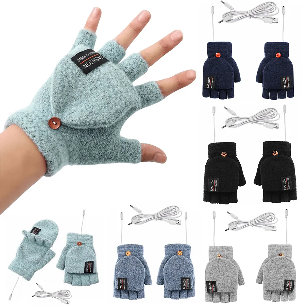 Sarung Tangan Elektrik USB Pen - Hand Warmer Electric ulasan dan harga