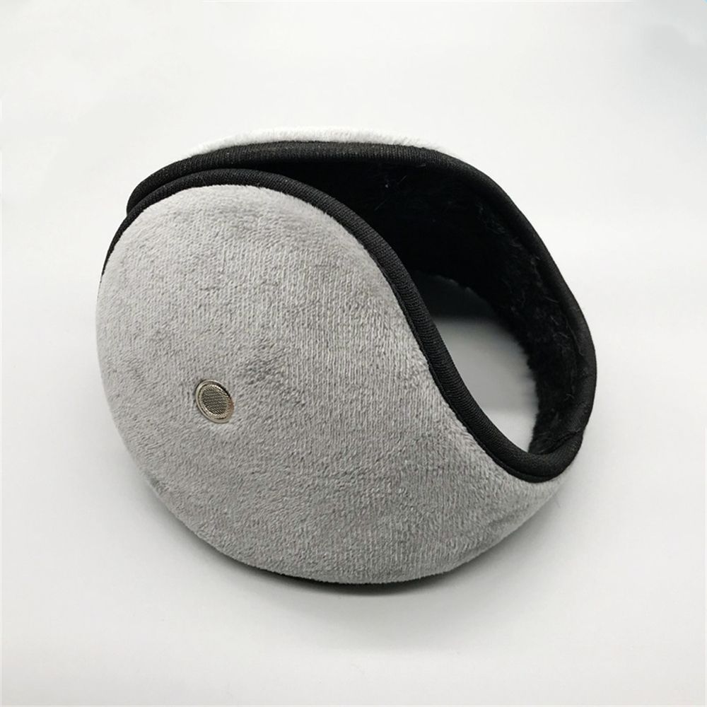Penutup telinga pria musim din - Fleece Ear Warmer Band ulasan dan harga