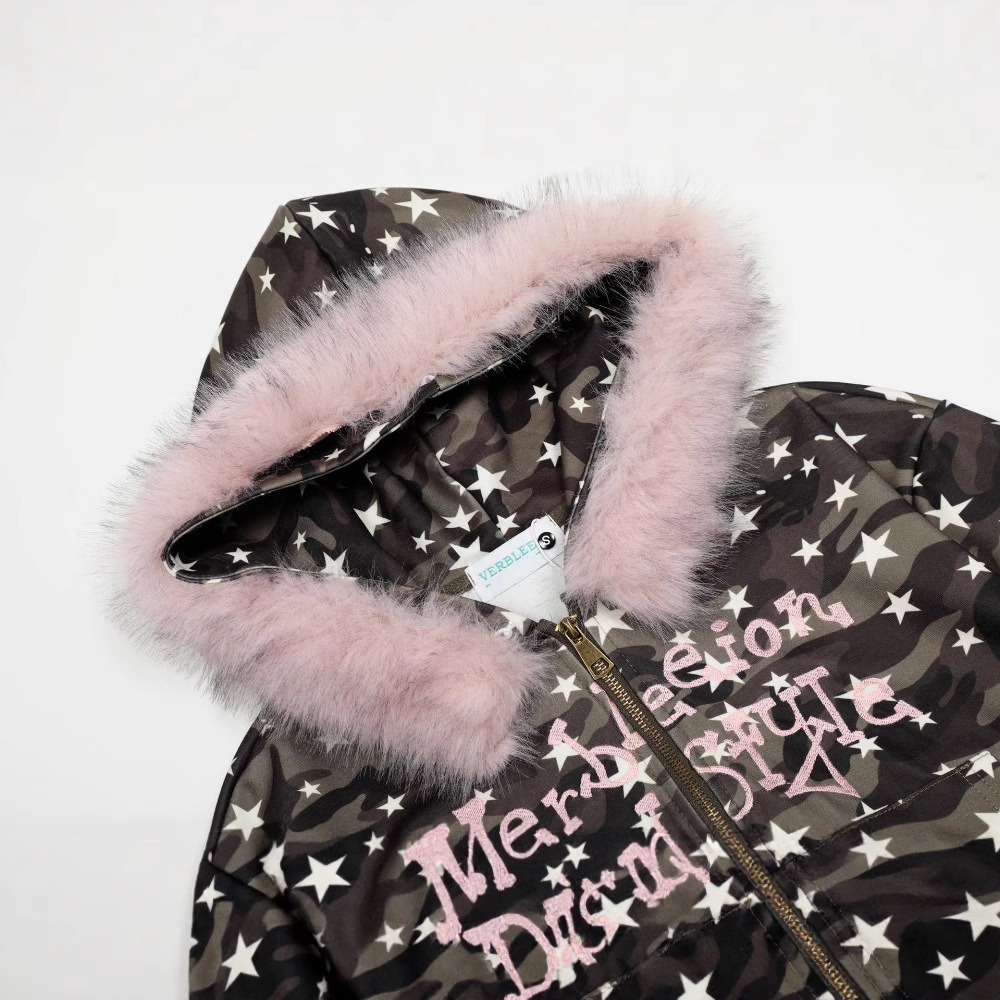 Hoodie Pria Resleting Model Hi - Sherpa Hoodie Fleece ulasan dan harga