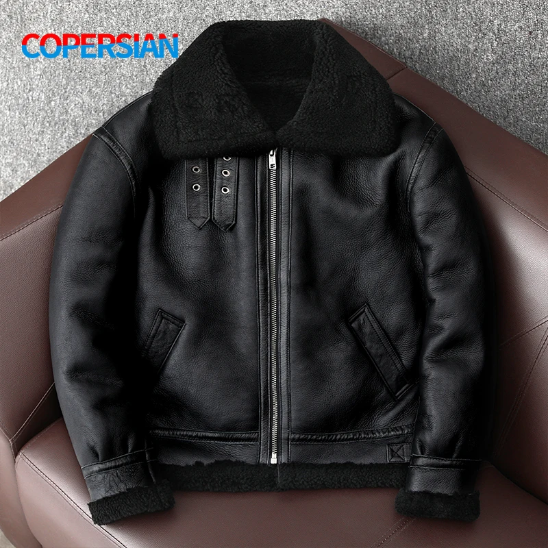2024 baru tebal domba wol asli - Down Jacket Packable ulasan dan harga