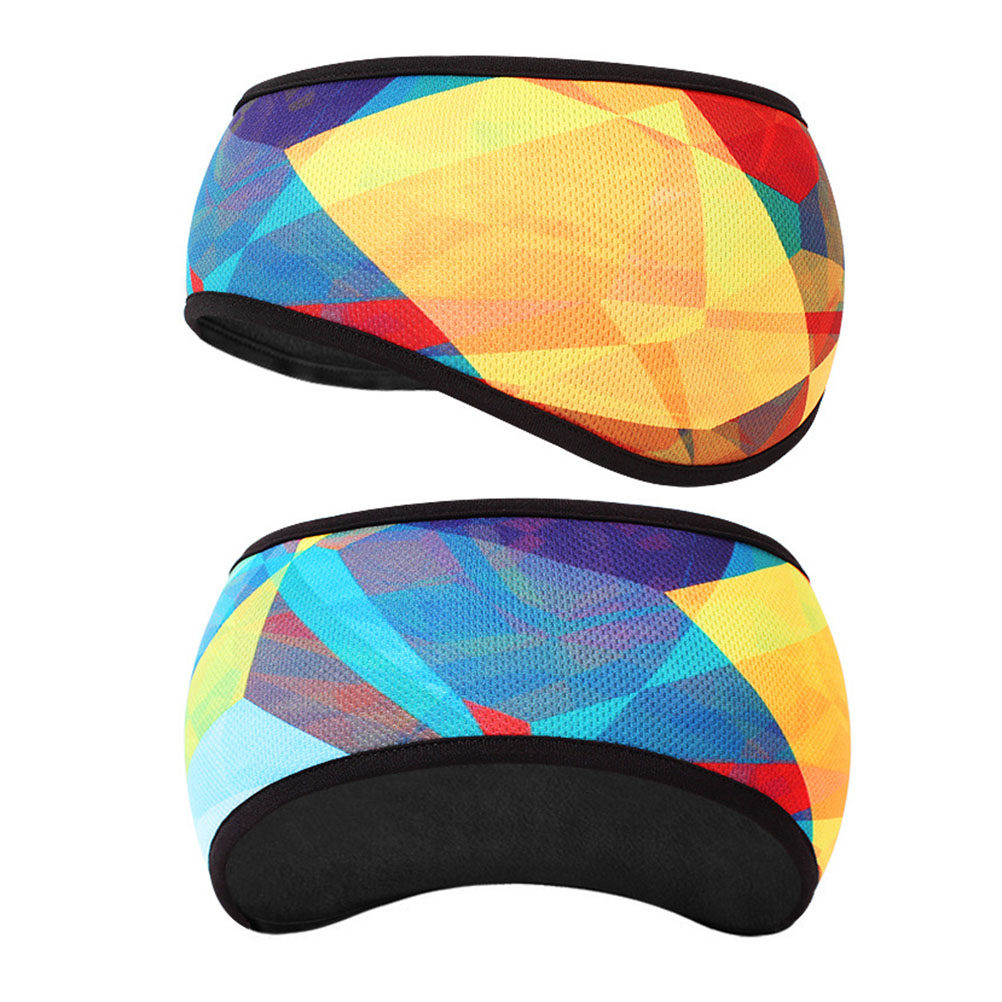 Penutup Telinga Bulu Hangat un - Fleece Ear Warmer Band ulasan dan harga