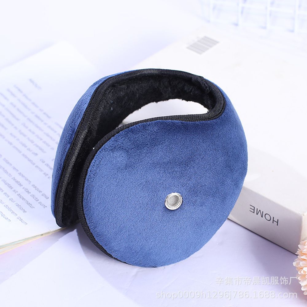 Penutup telinga pria musim din - Fleece Ear Warmer Band ulasan dan harga