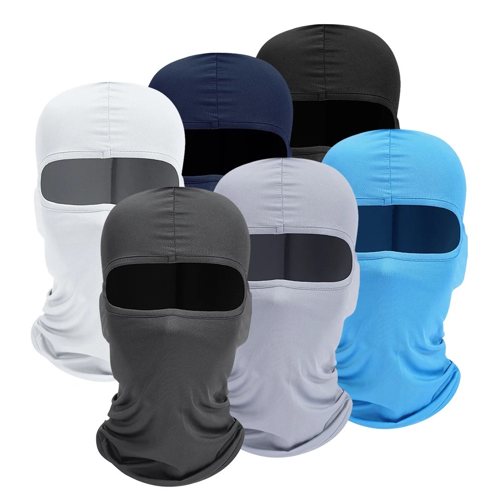 Balaclava Masker Wajah Penuh u - Balaclava Ski Mask ulasan dan harga