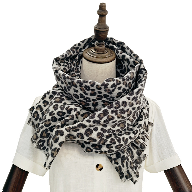 Syal kasmir tebal merek mewah  - Cashmere Pashmina Wrap ulasan dan harga