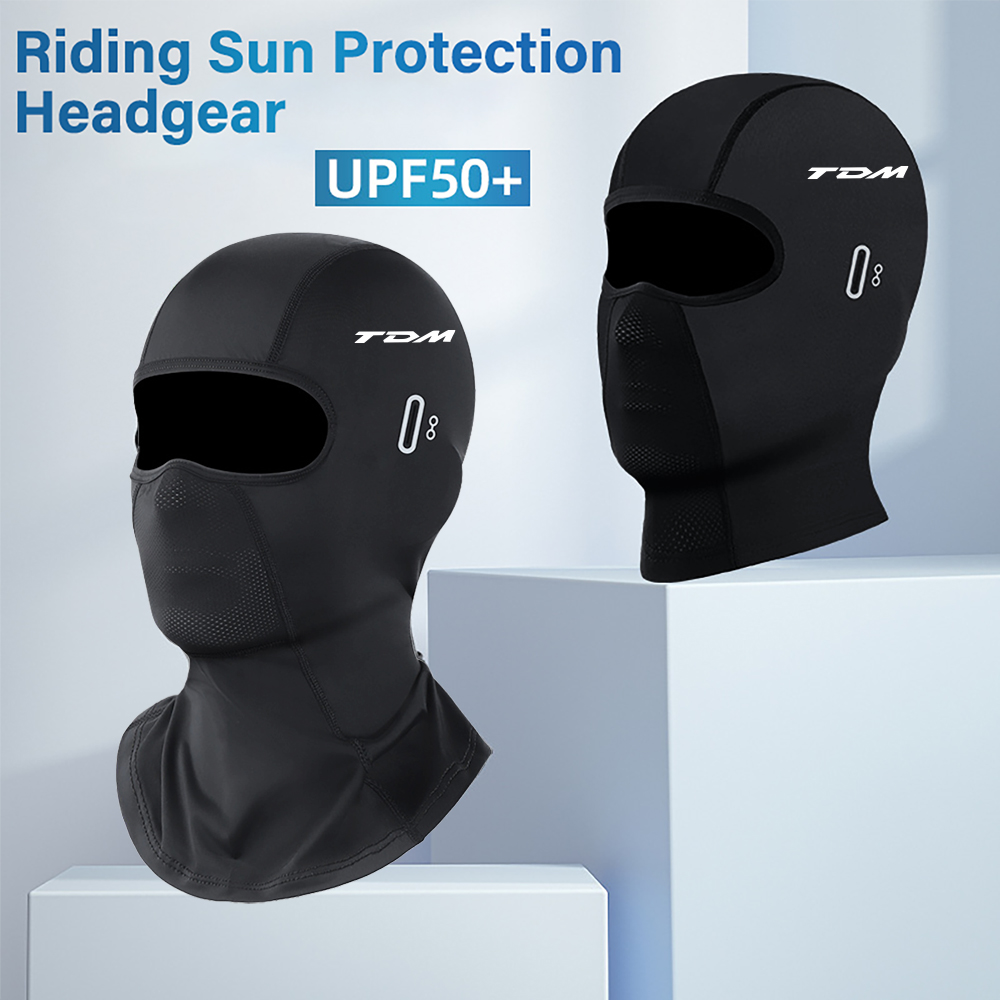 Untuk YAMAHA TDM 850 TDM850 TD - Balaclava Ski Mask ulasan dan harga