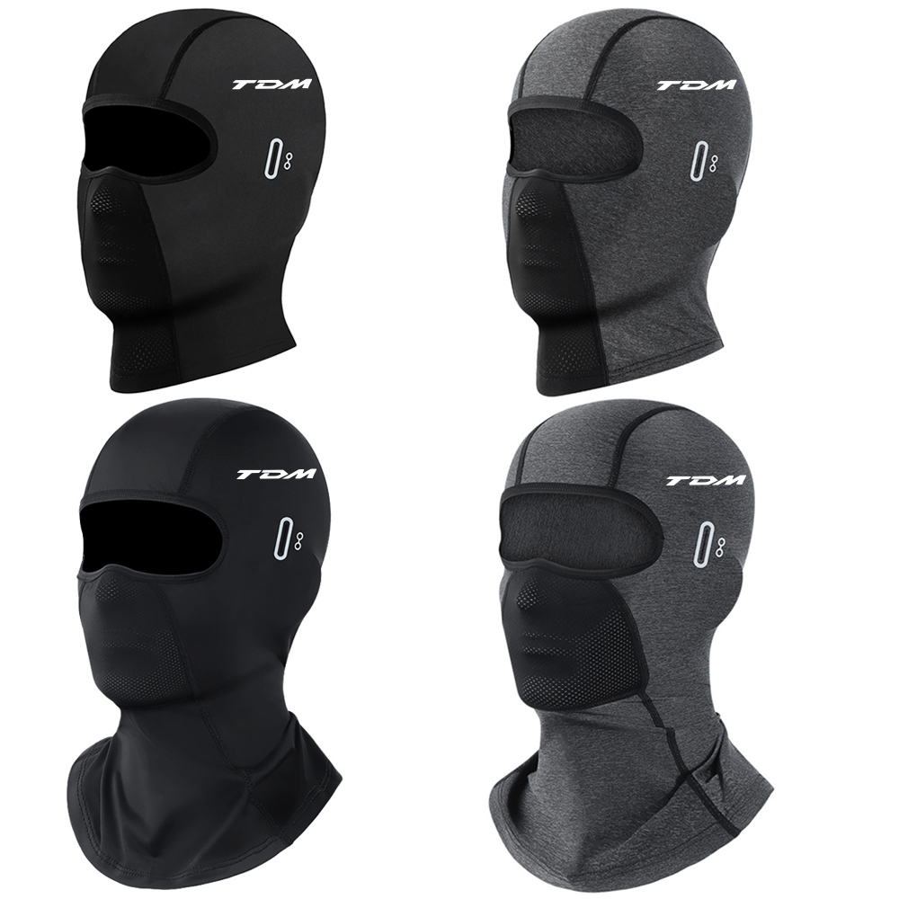 Untuk YAMAHA TDM 850 TDM850 TD - Balaclava Ski Mask ulasan dan harga