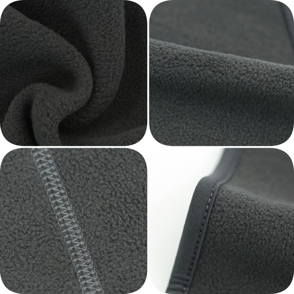 1Pc Penutup Telinga Fleece Uni - Winter Headband Fleece ulasan dan harga