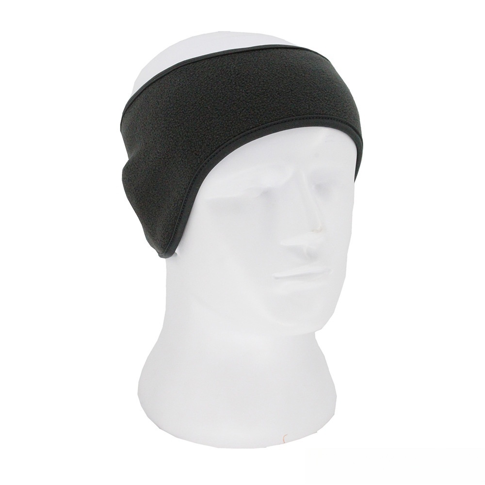 1Pc Penutup Telinga Fleece Uni - Winter Headband Fleece ulasan dan harga