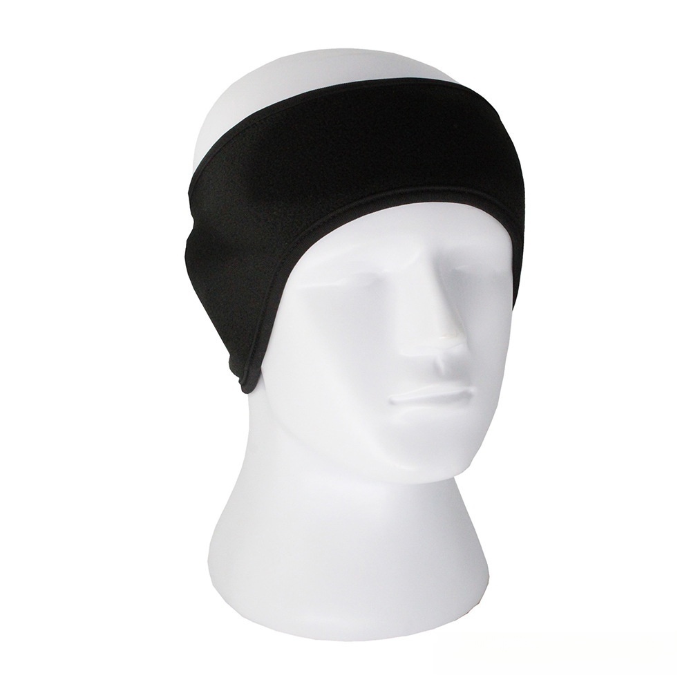 1Pc Penutup Telinga Fleece Uni - Winter Headband Fleece ulasan dan harga