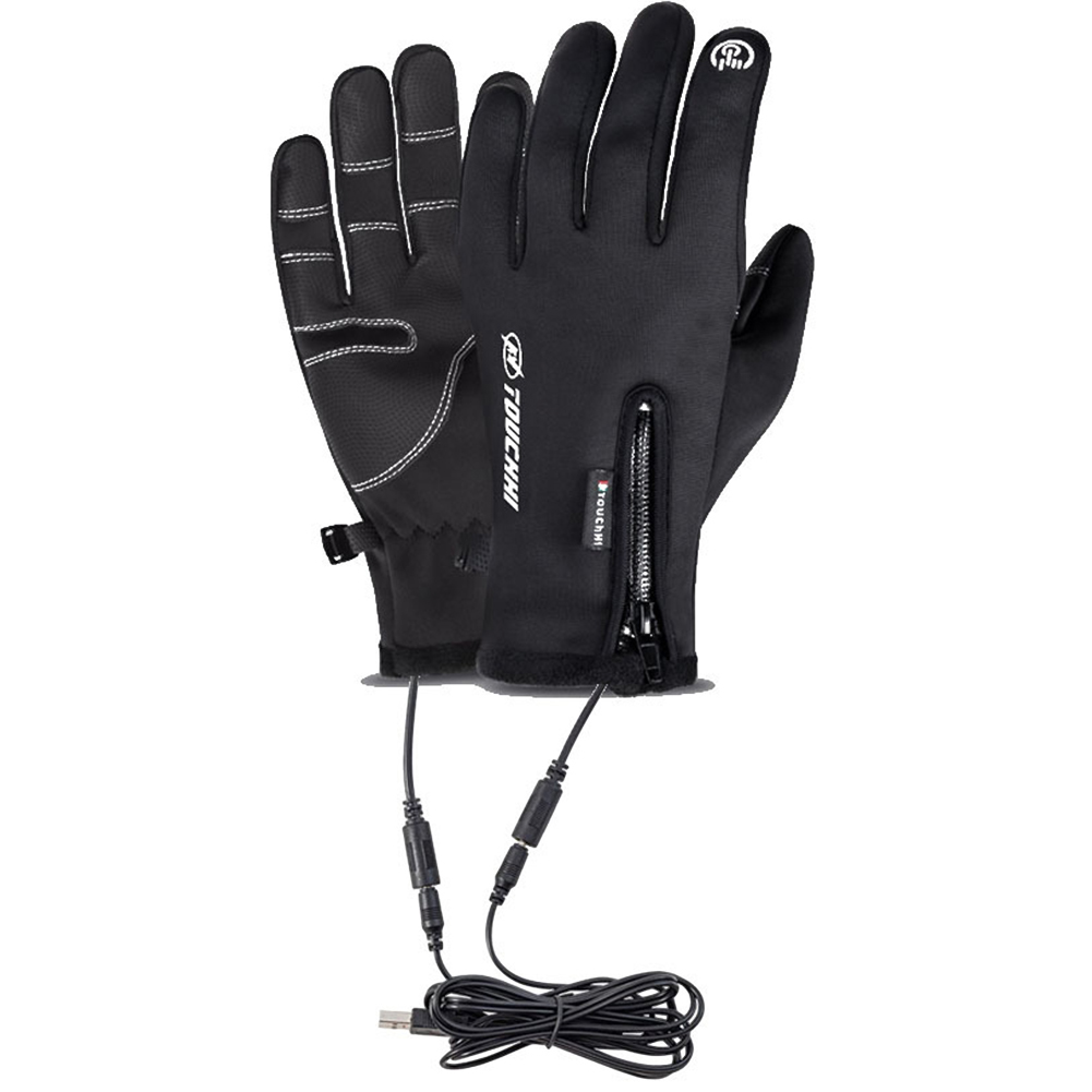 Sarung tangan pemanas elektrik - Hand Warmer Electric ulasan dan harga