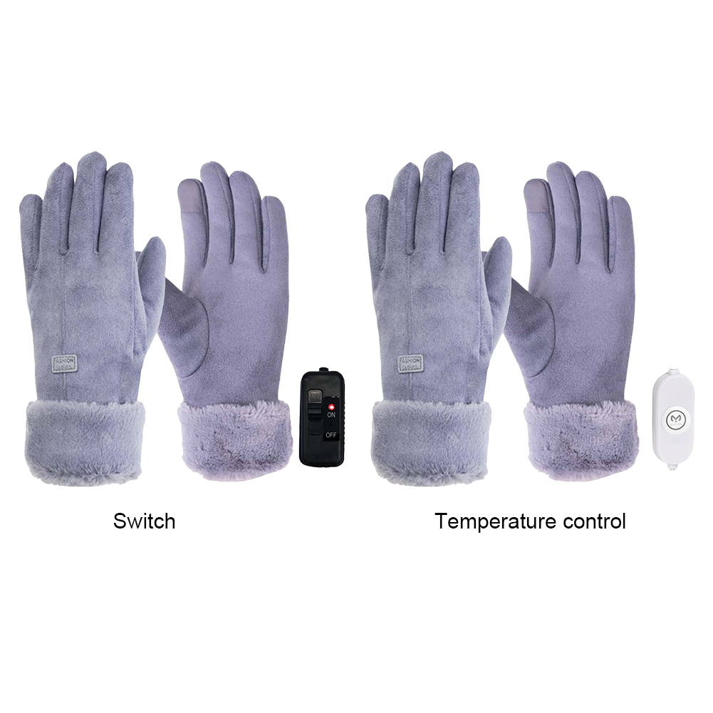 Sarung Tangan Hangat Elektrik  - Touch Screen Gloves ulasan dan harga