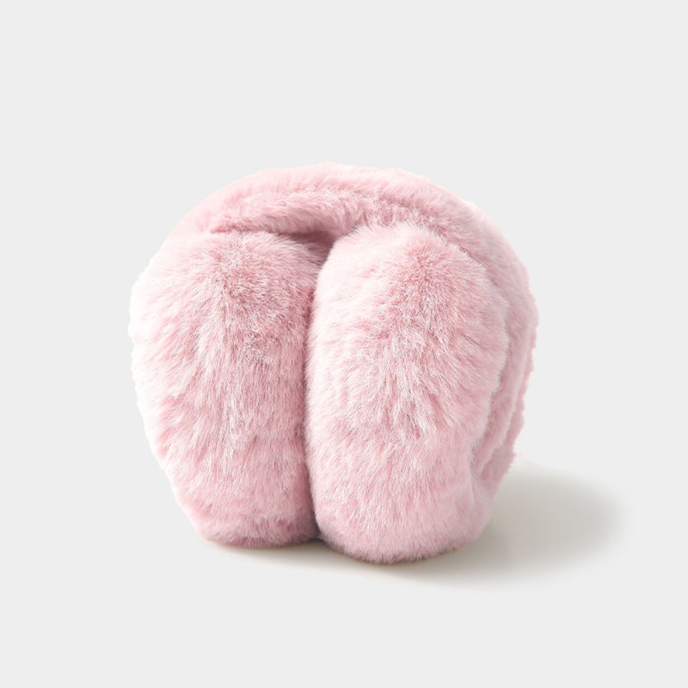 Penutup Telinga Musim Dingin L - Earmuffs Foldable ulasan dan harga