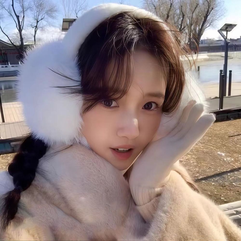 Penutup Telinga Musim Dingin L - Earmuffs Foldable ulasan dan harga
