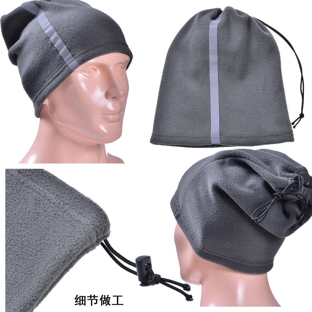 Syal hangat musim dingin Banda - Neck Gaiter Fleece ulasan dan harga