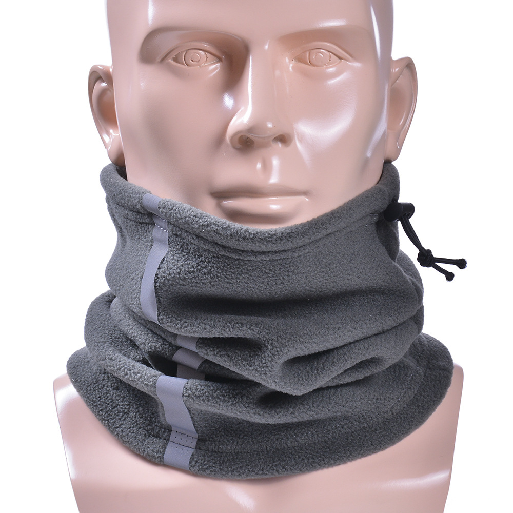 Syal hangat musim dingin Banda - Neck Gaiter Fleece ulasan dan harga